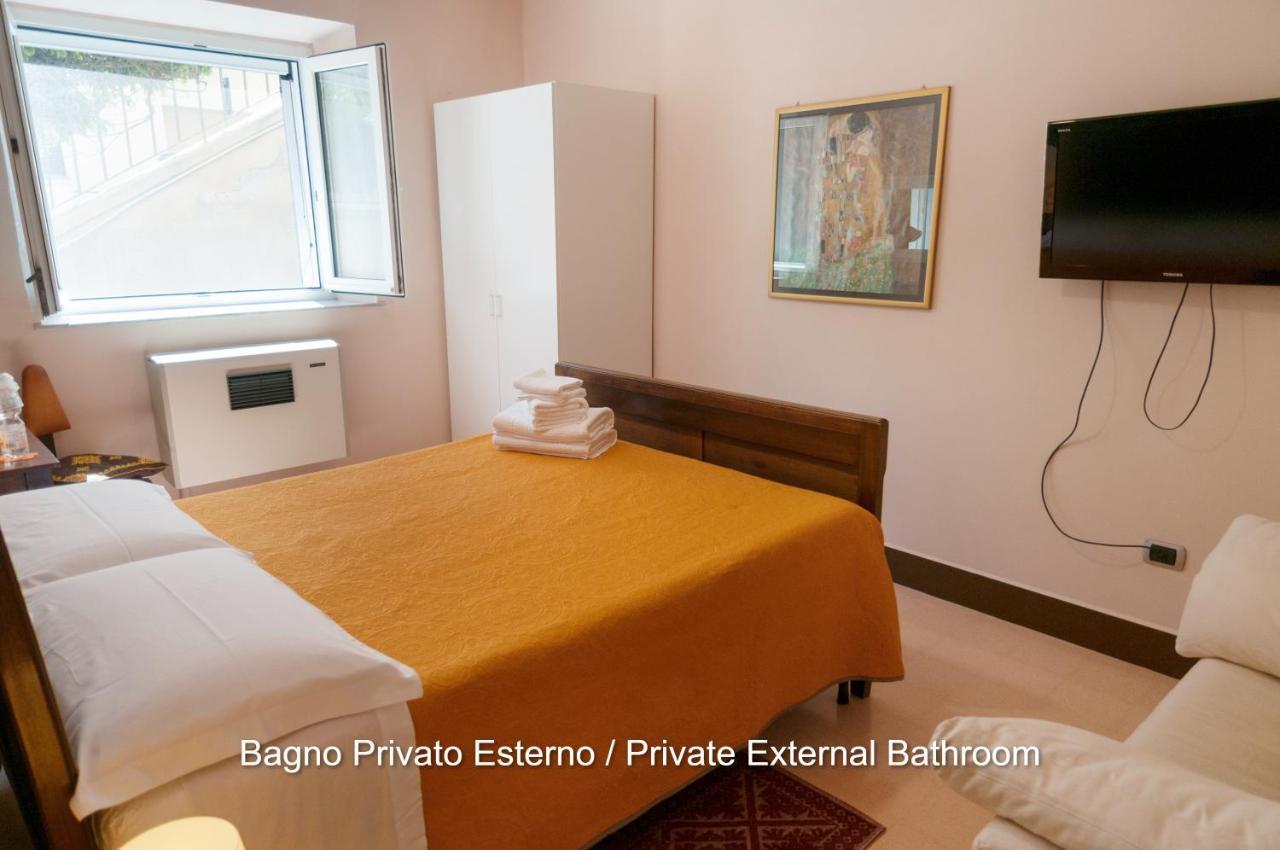 L'Euforbia Bed And Breakfast Alghero Exterior foto