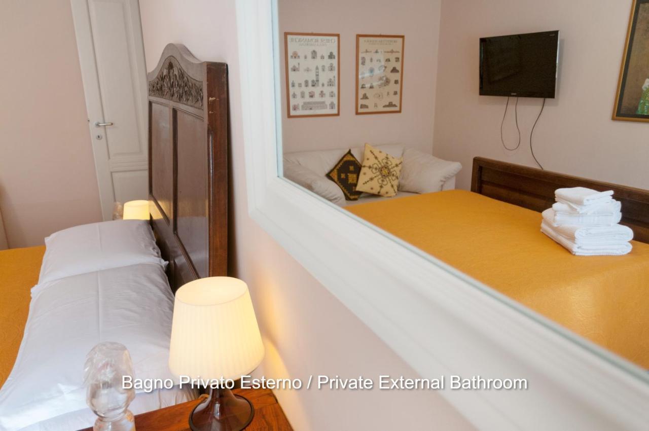 L'Euforbia Bed And Breakfast Alghero Exterior foto