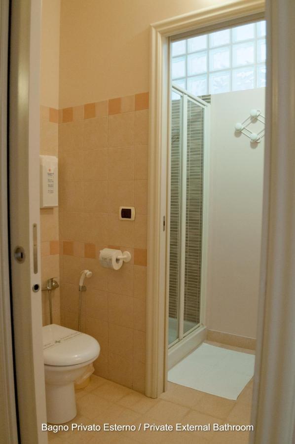 L'Euforbia Bed And Breakfast Alghero Exterior foto