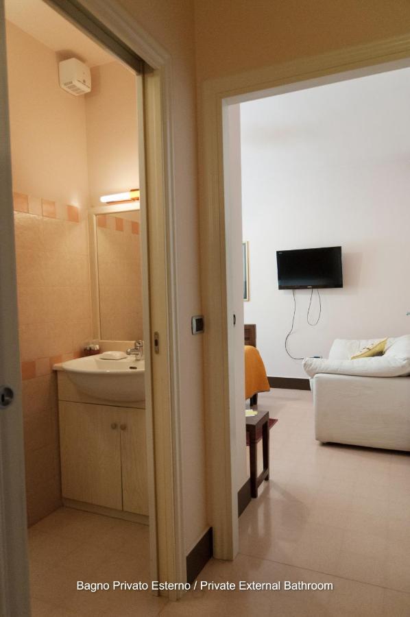 L'Euforbia Bed And Breakfast Alghero Exterior foto