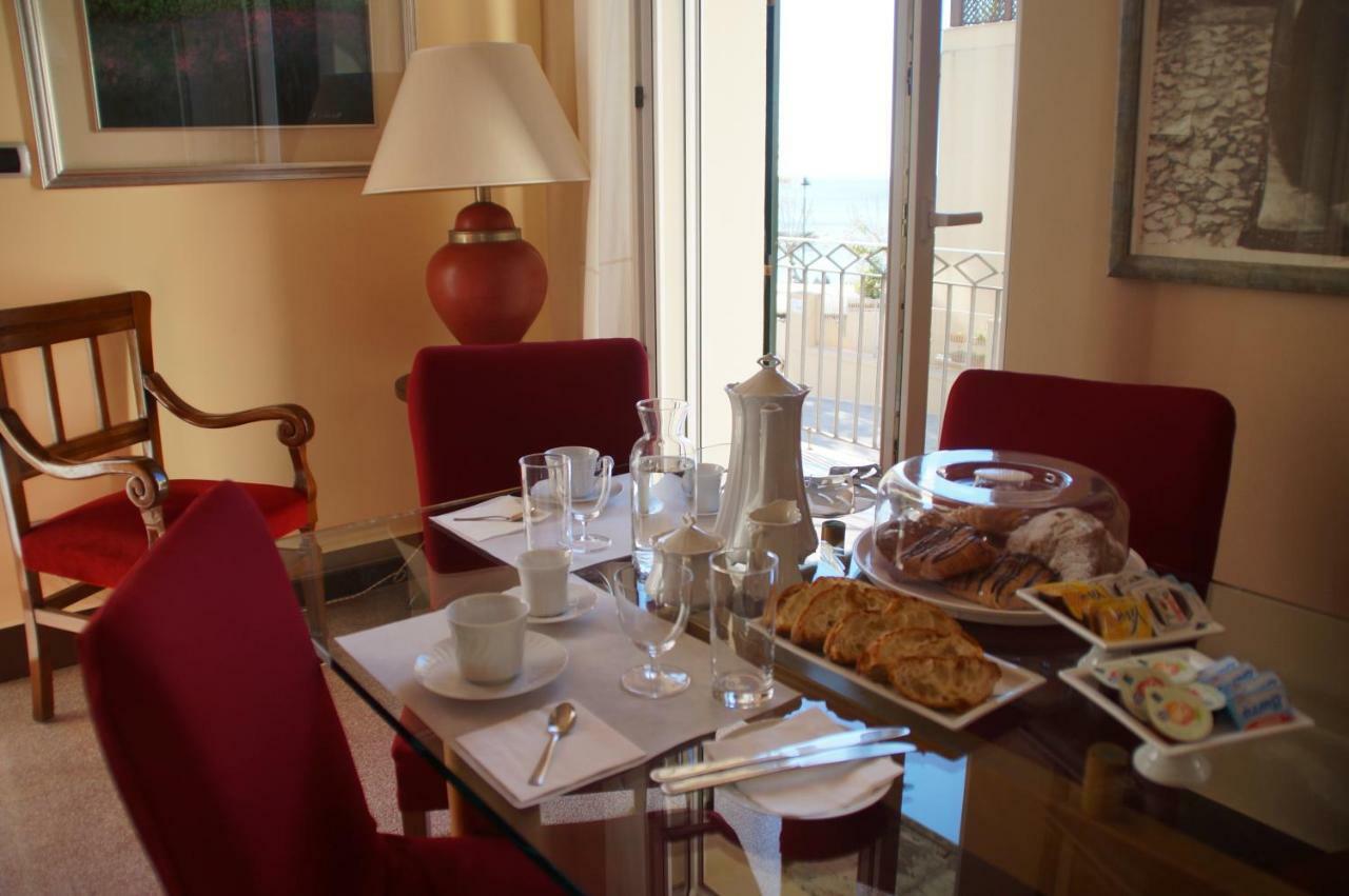 L'Euforbia Bed And Breakfast Alghero Exterior foto