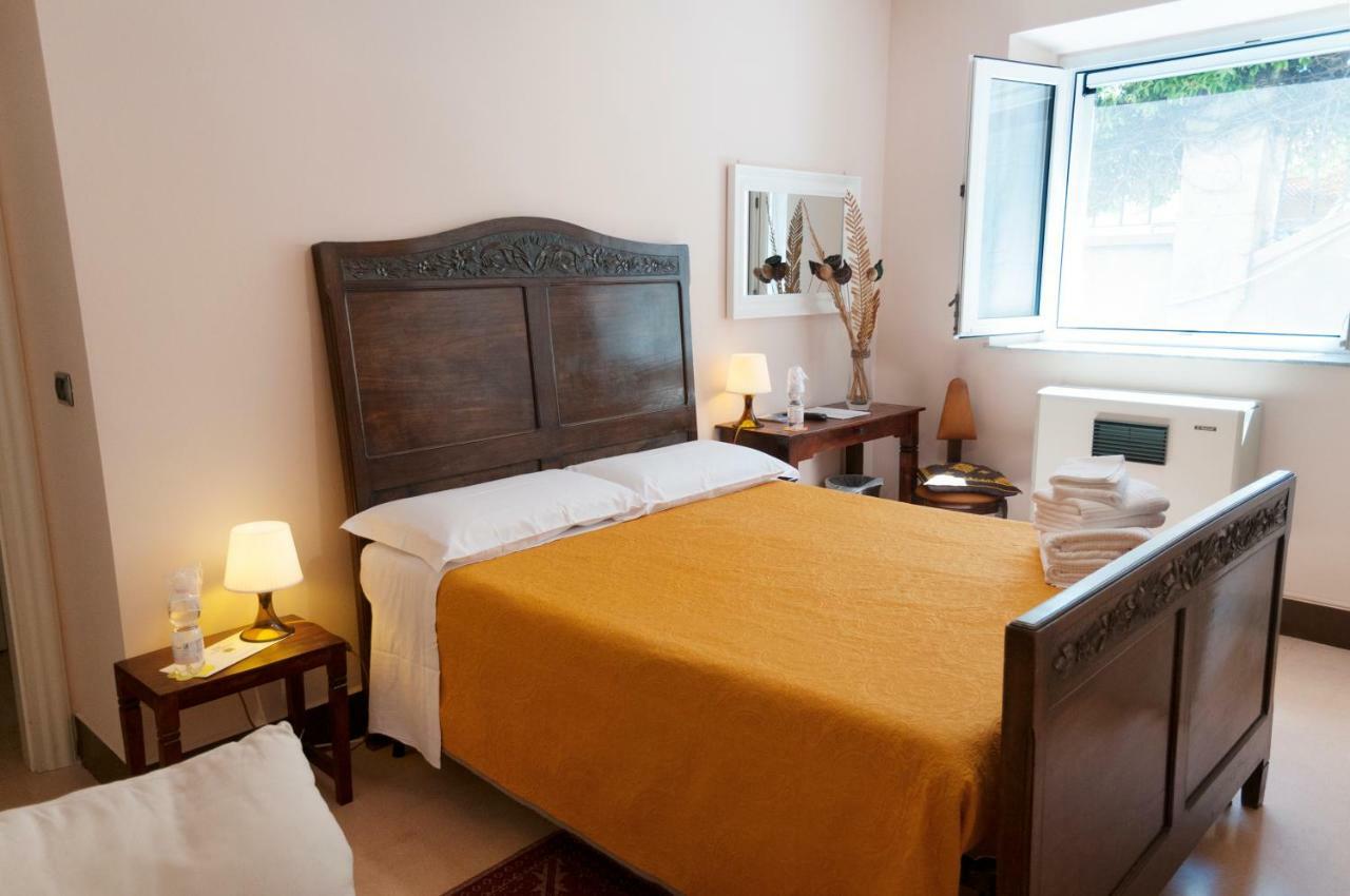 L'Euforbia Bed And Breakfast Alghero Exterior foto